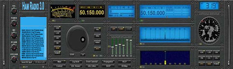 ham radio 3.0